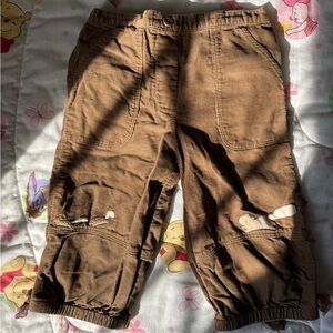 Gymboree Corduroy Pants